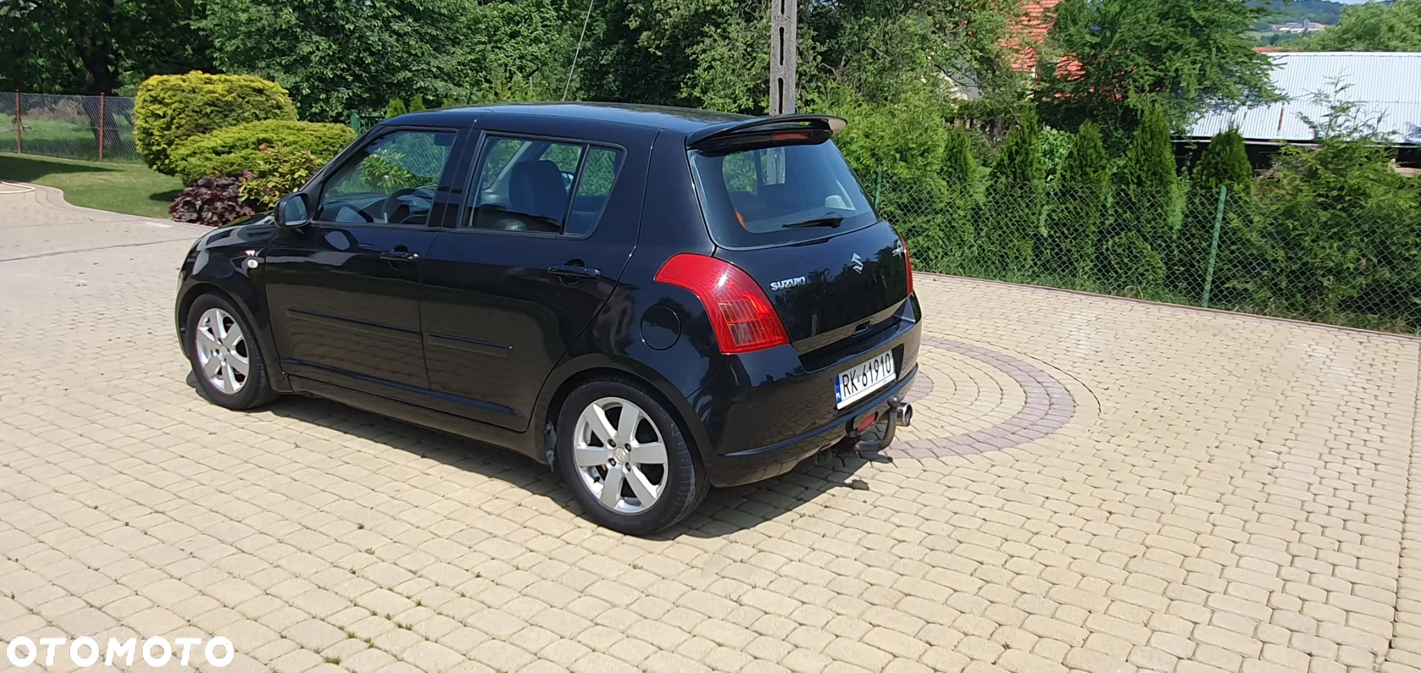 Suzuki Swift 1.5 Comfort+ - 3