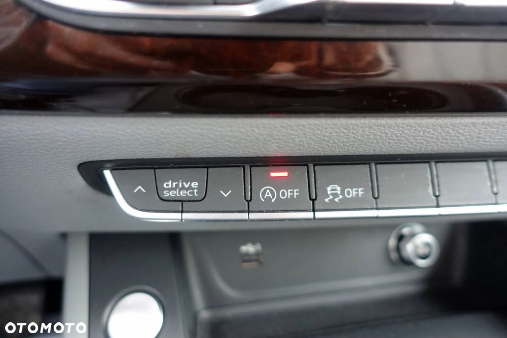 Audi A4 - 23