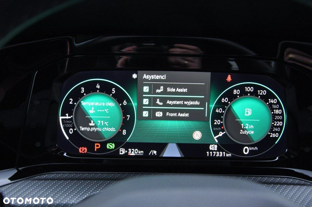 Volkswagen Golf - 18