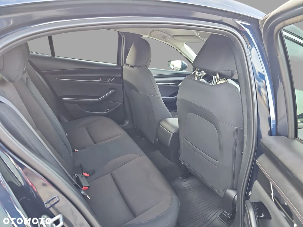 Mazda 3 2.0 mHEV Hikari - 15