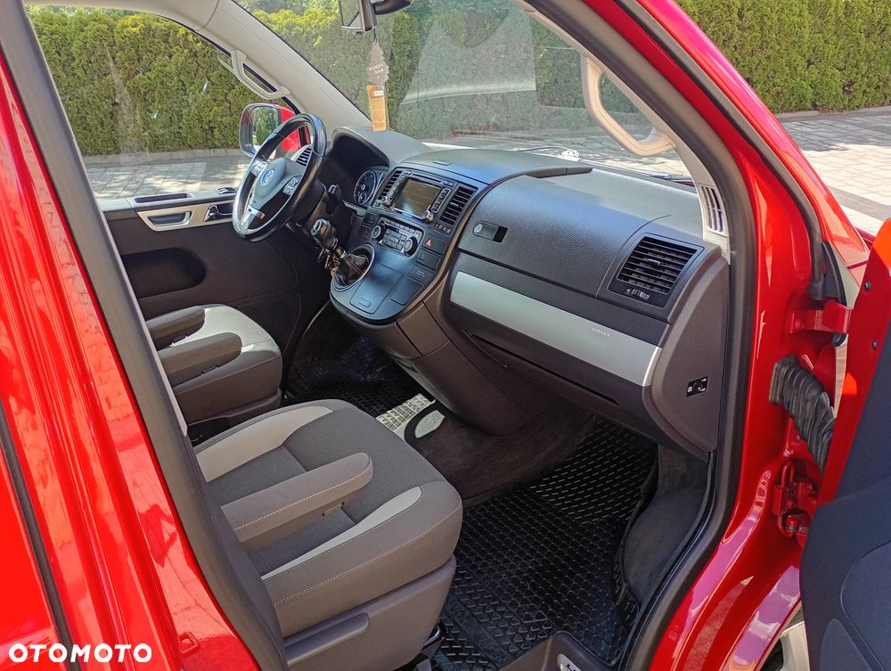 Volkswagen Multivan BiTDI L1 Highline - 7