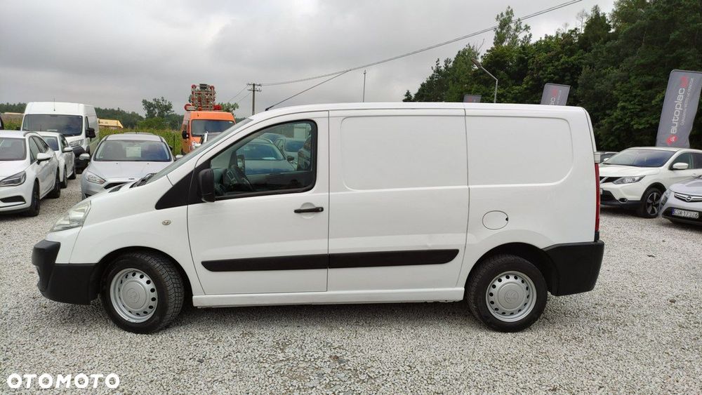 Peugeot Expert - 15