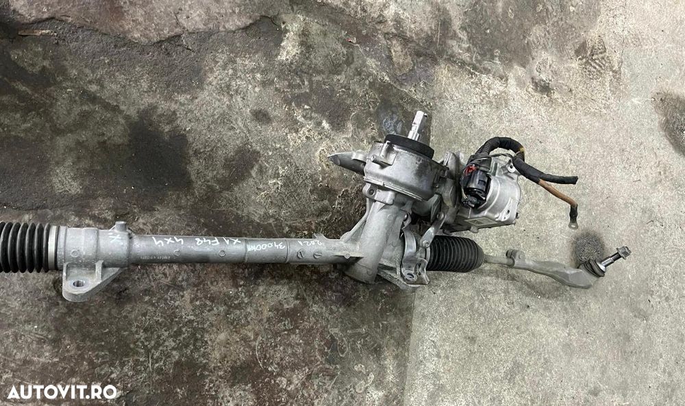 Caseta de directie electrica BMW X1 F48 2.0 D X-drive 2021 - 4