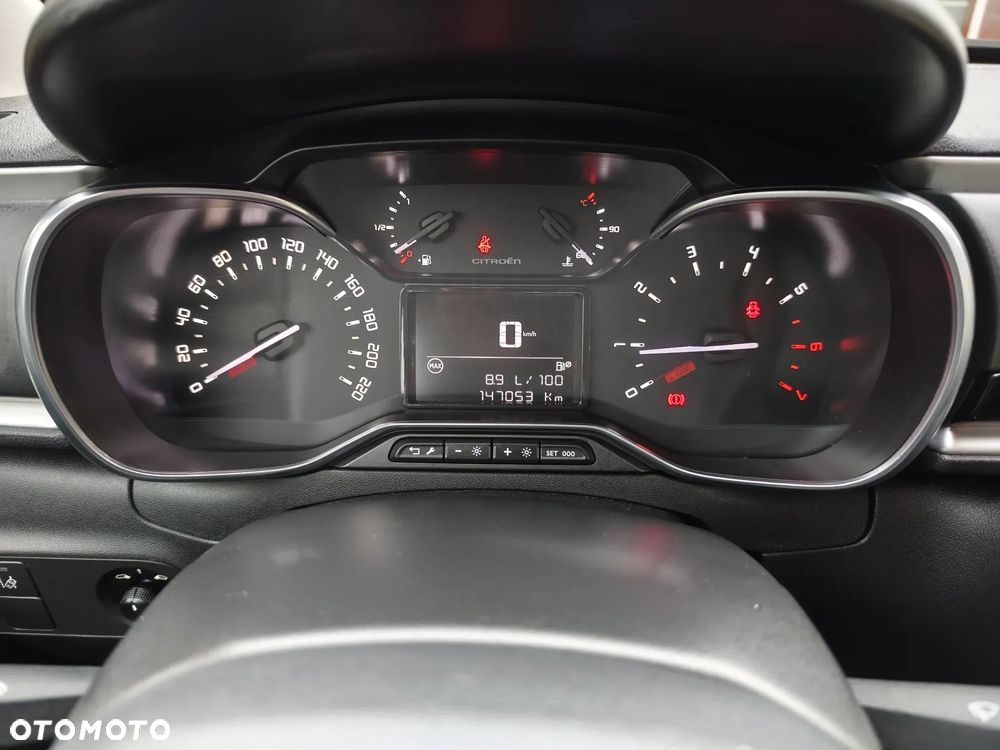 Citroën C3 1.6 BlueHDi Feel S&S - 25