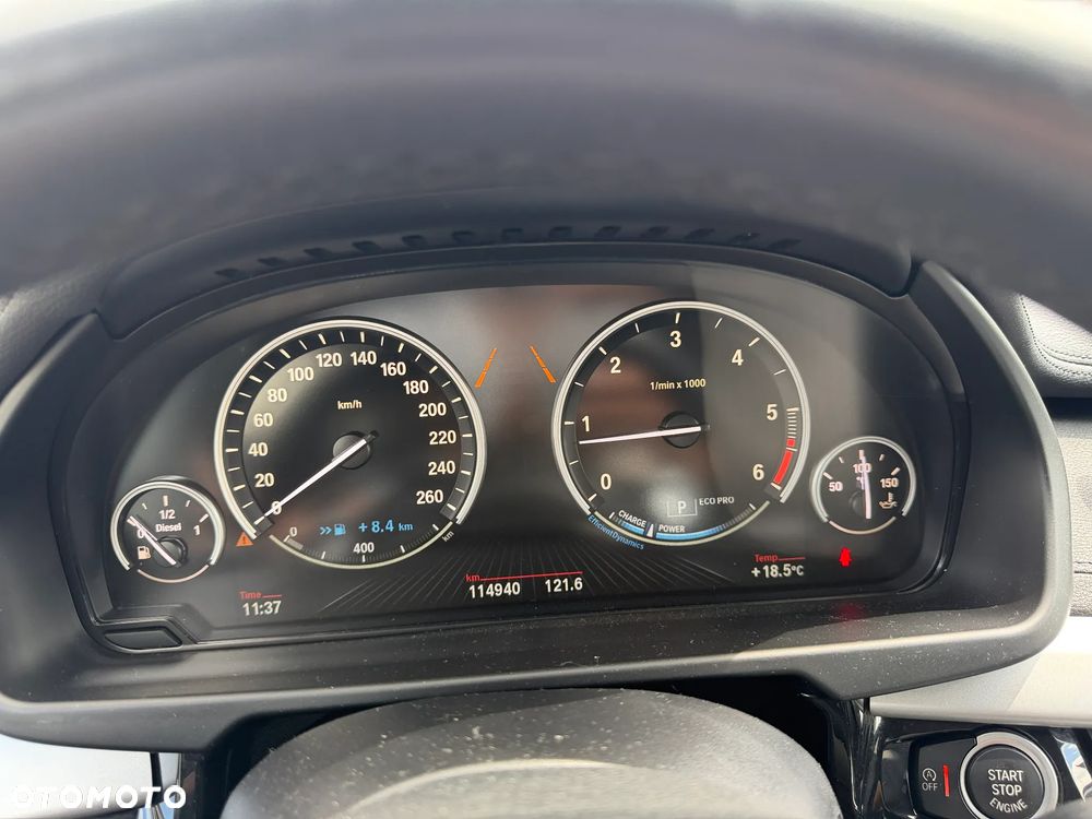 BMW X6 xDrive30d - 18