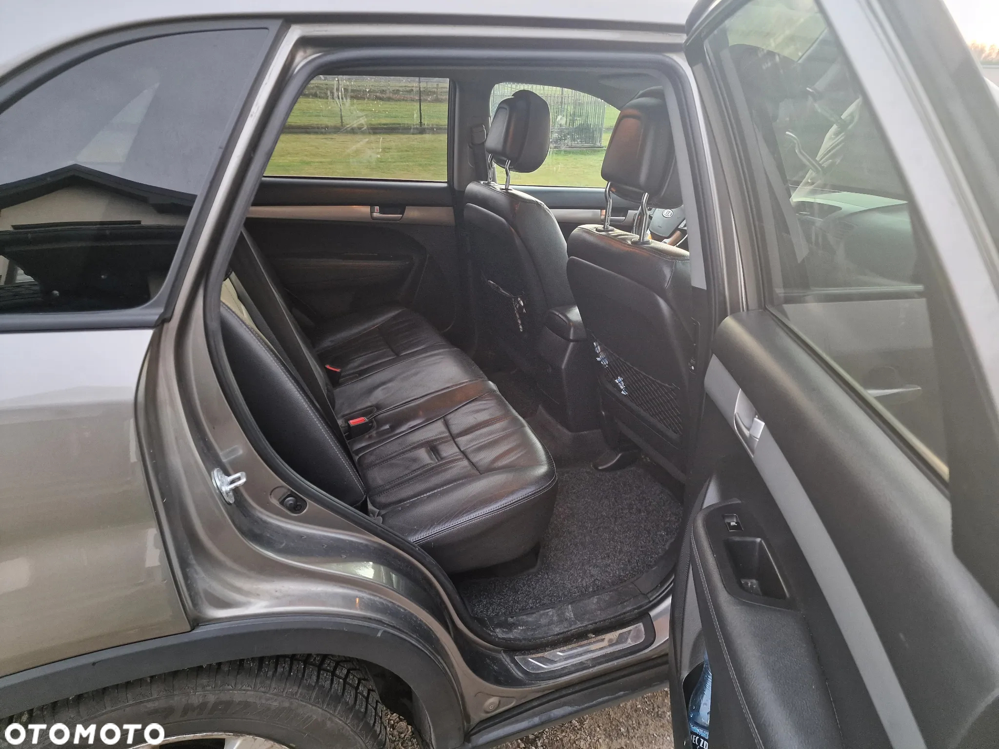 Kia Sorento 2.0 CRDi Voyage - 3