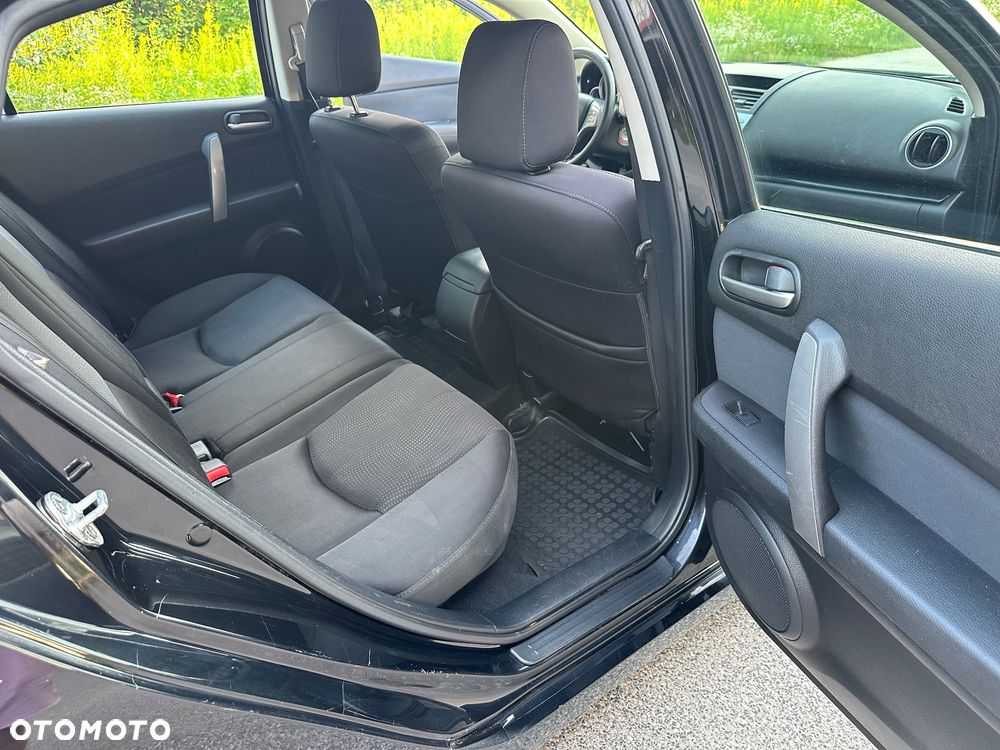 Mazda 6 - 33