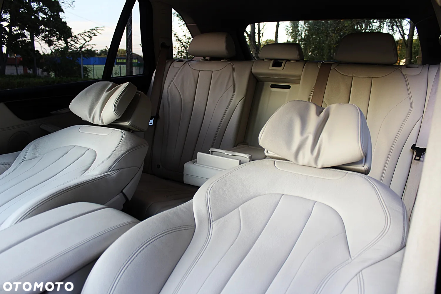 BMW X5 xDrive40d - 20