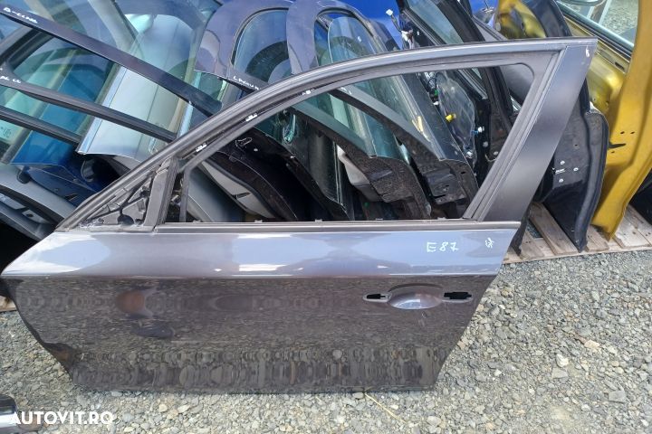USA FATA STANGA E87 BMW Seria 1 E87 [2004 - 2007] - 1