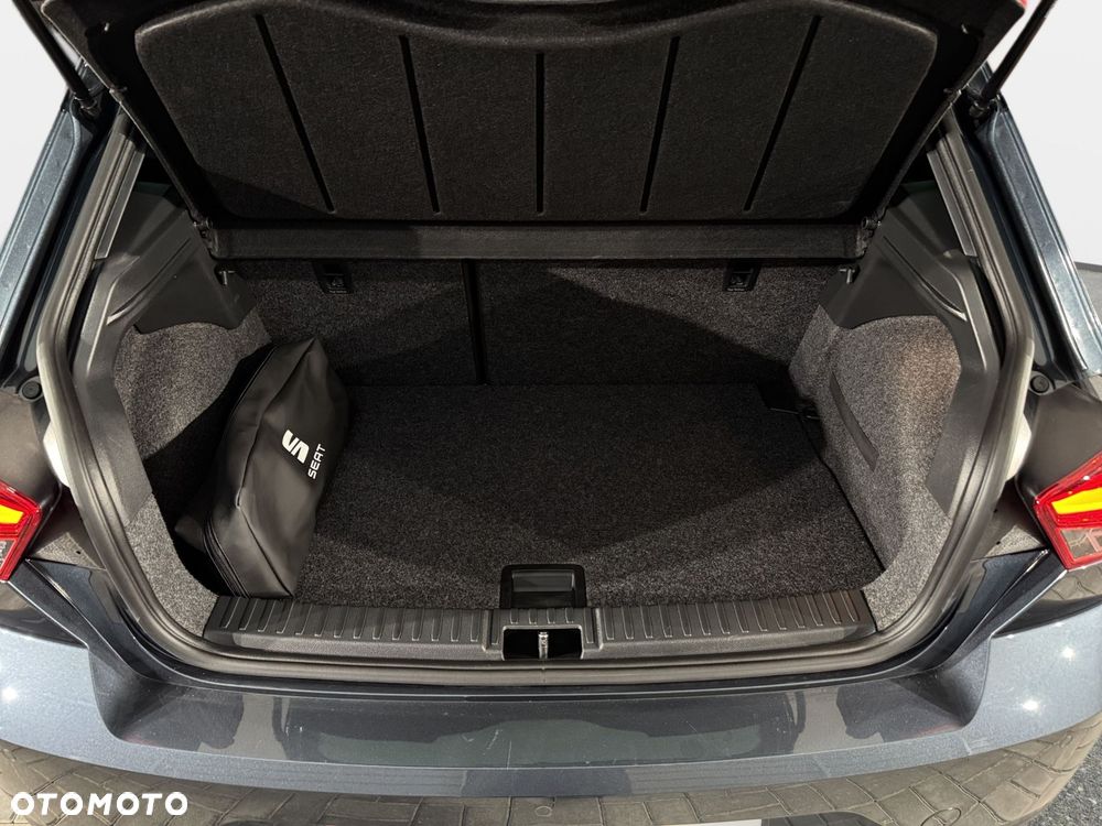 Seat Ibiza - 25
