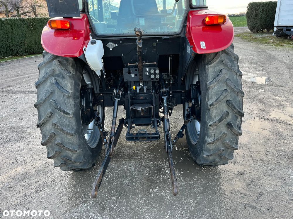 Case IH JX 95 - 15