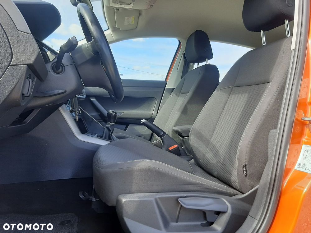 Volkswagen Polo 1.6 TDI SCR UNITED - 19