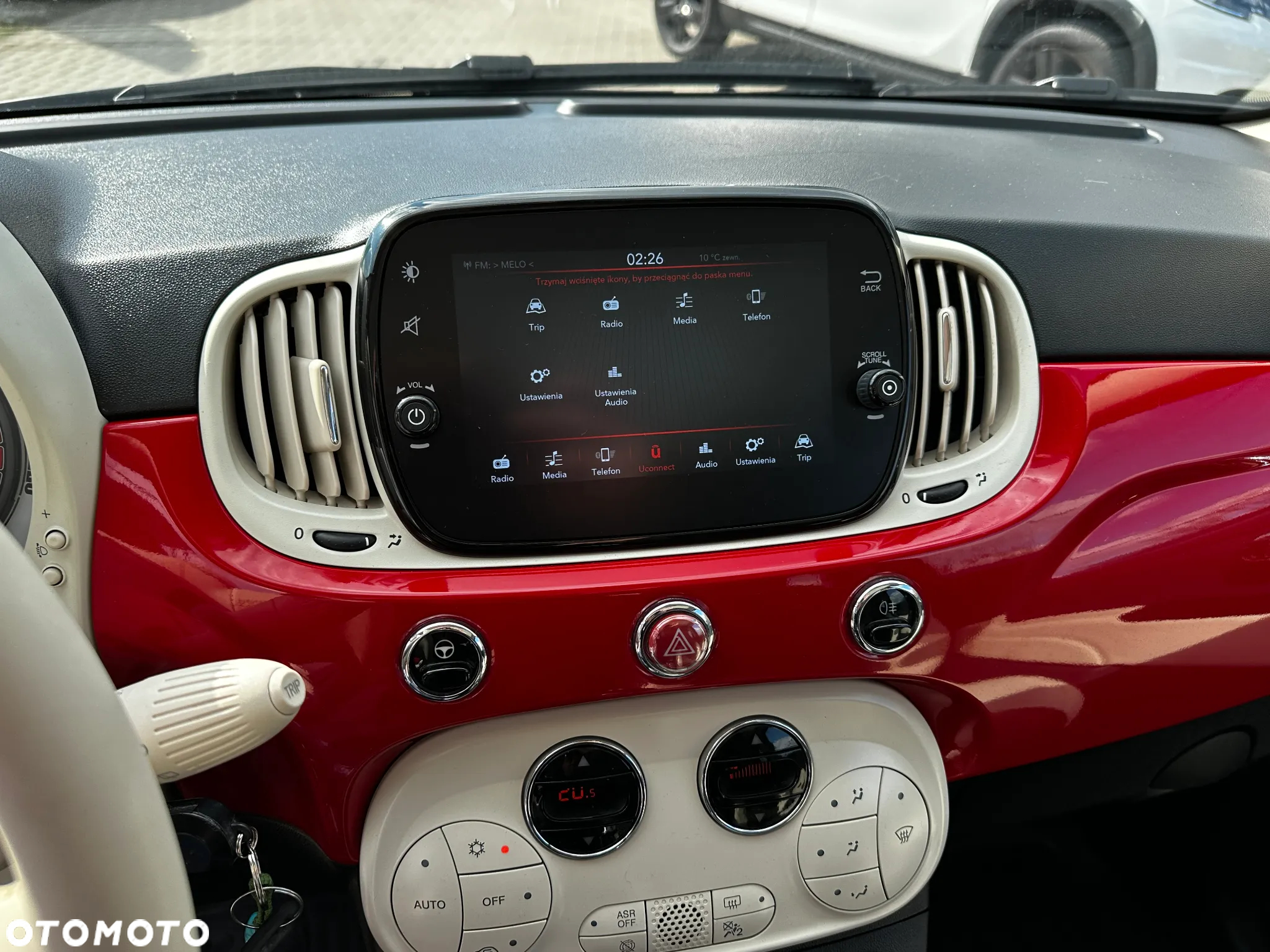 Fiat 500 - 12