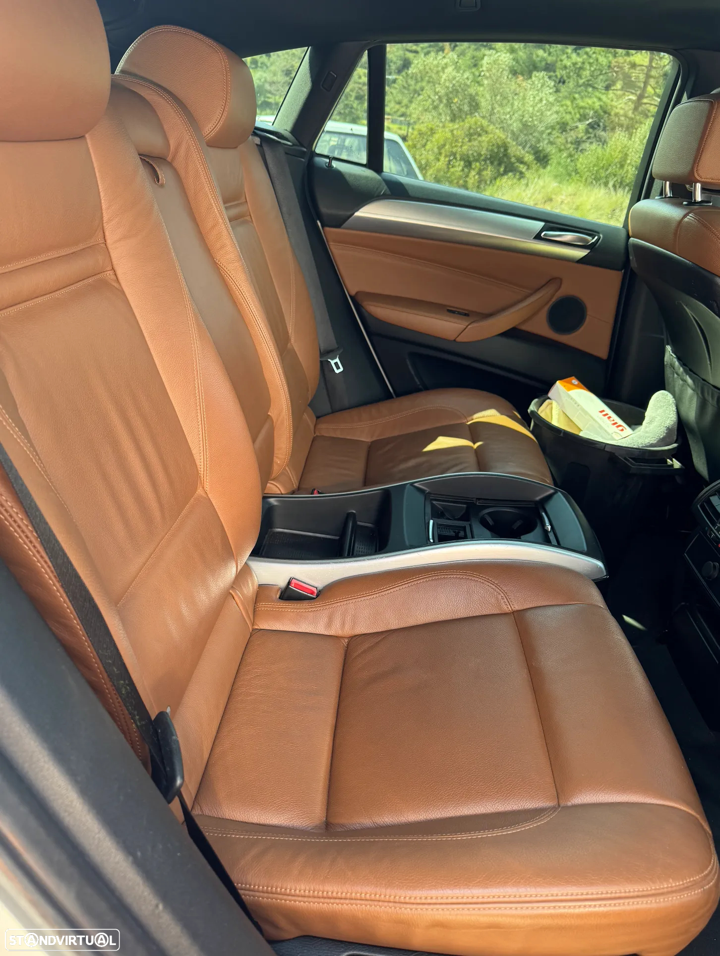 BMW X6 40 d xDrive - 3