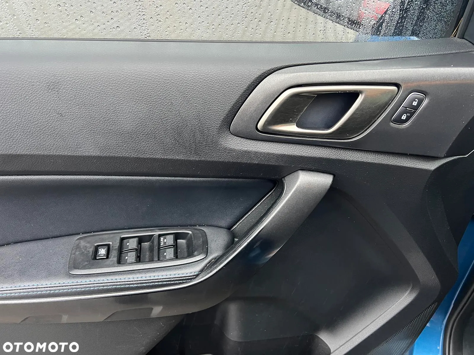 Ford Ranger 2.0 EcoBlue 4x4 DC Raptor - 9