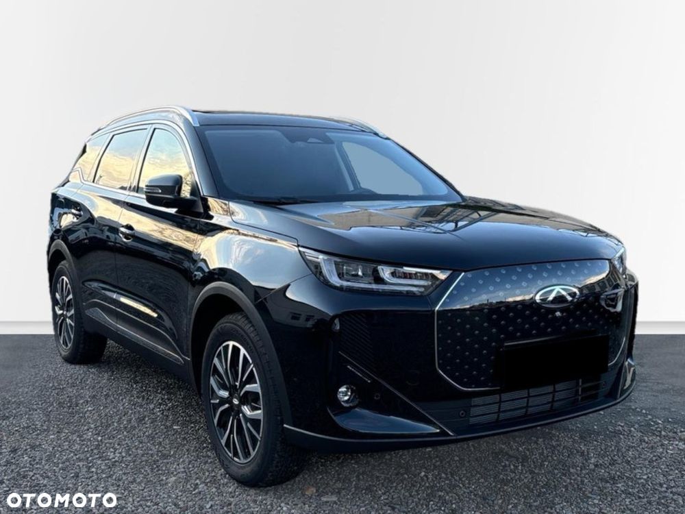 Chery Tiggo 7 1.5 T-GDI Super Hybrid Premium DHT - 6
