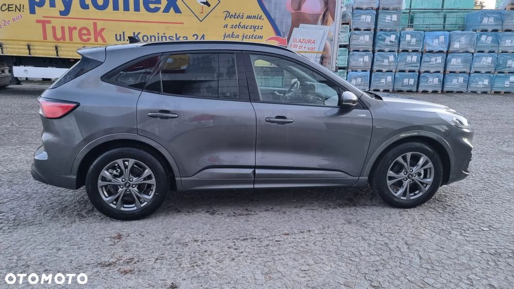 Ford Kuga 2.5 FHEV FWD ST-Line eCVT - 7