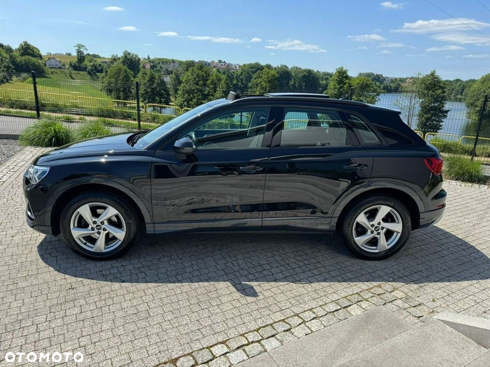Audi Q3 - 7
