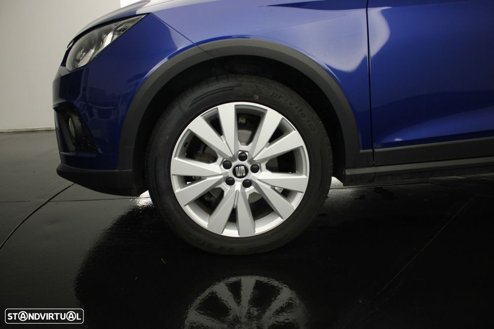 SEAT Arona 1.0 TSI Style DSG - 28