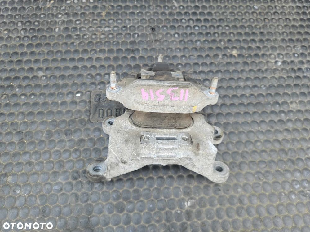 Łapa Podpora Skrzyni Biegów 8K0399151 8K0399115 T Mocowanie Poduszka Wspornik Audi A4 B8 A5 - 9