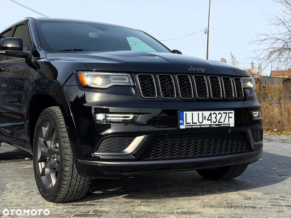 Jeep Grand Cherokee 3.6 V6 Limited - 6