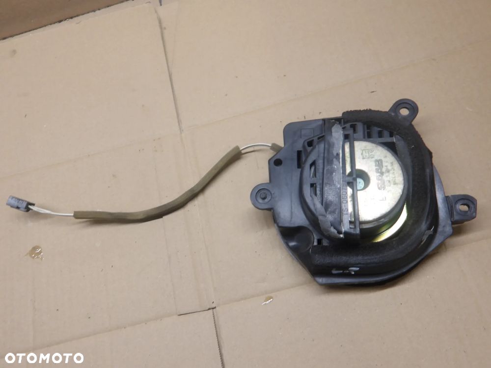 SAAB 93 II 2.0TB GŁOŚNIK PRAWY LEWY PRZÓD - 7