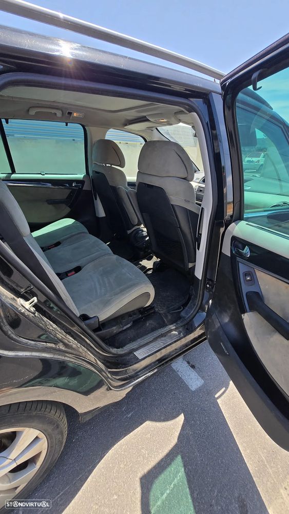 Citroën C4 Grand Picasso 1.6 HDi Business Pack CMP6 - 9