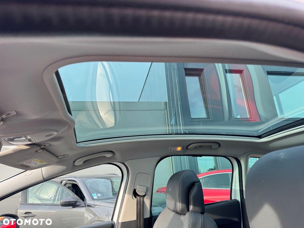 Peugeot 3008 PureTech 130 Stop & Start GPF Allure Business-Paket - 30