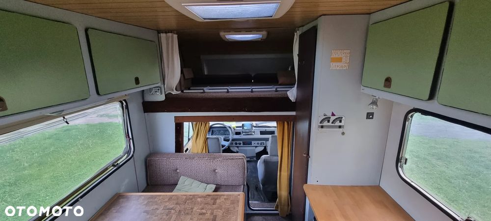 Ford transit - 8