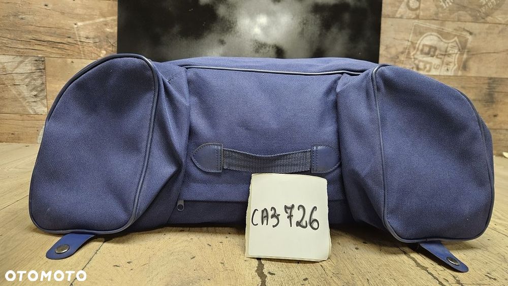 Torba na kufer centralny Kuryakyn