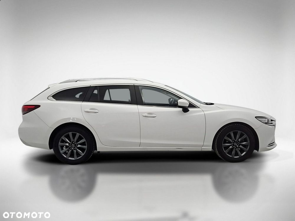 Mazda 6 2.0 SkyJoy - 7