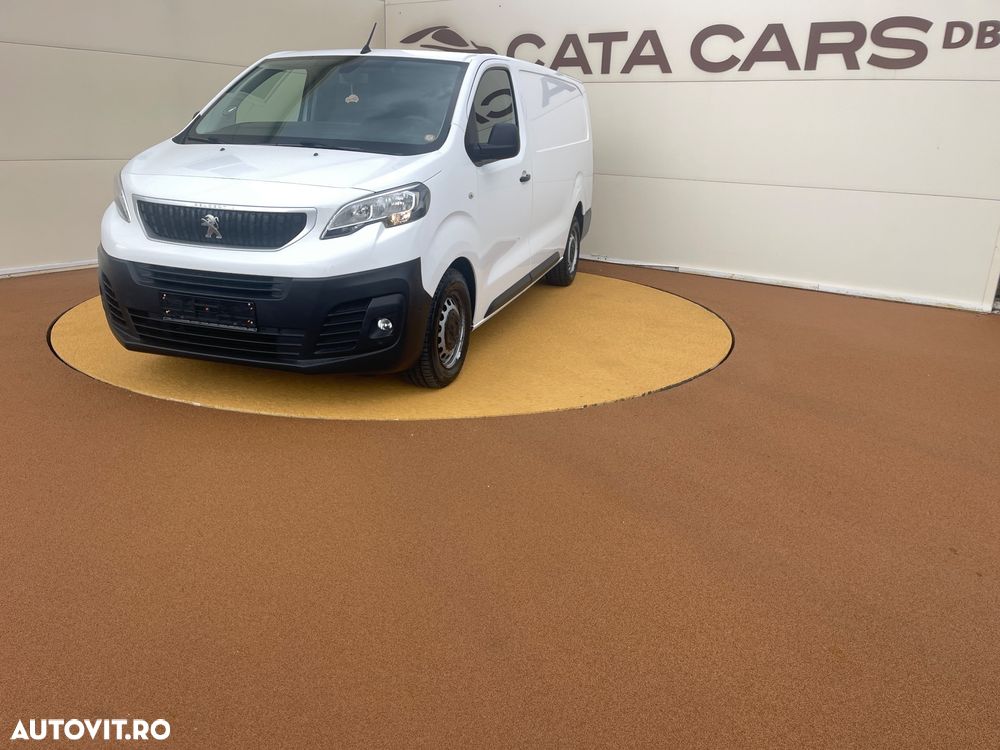 Peugeot Expert  2.0HDI  L3 - 3