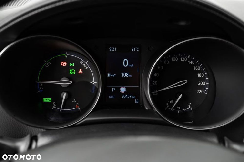 Toyota C-HR Lounge - 18