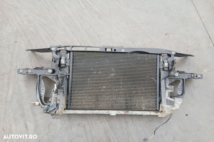 Trager / Calandru 3B0805594 8D0121251AT 3B0805594 8D0121251AT Volkswa - 1