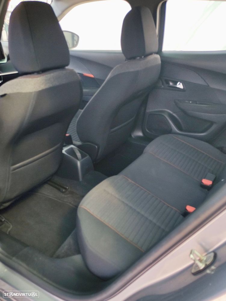 Peugeot 2008 1.5 BlueHDi Active Pack - 18