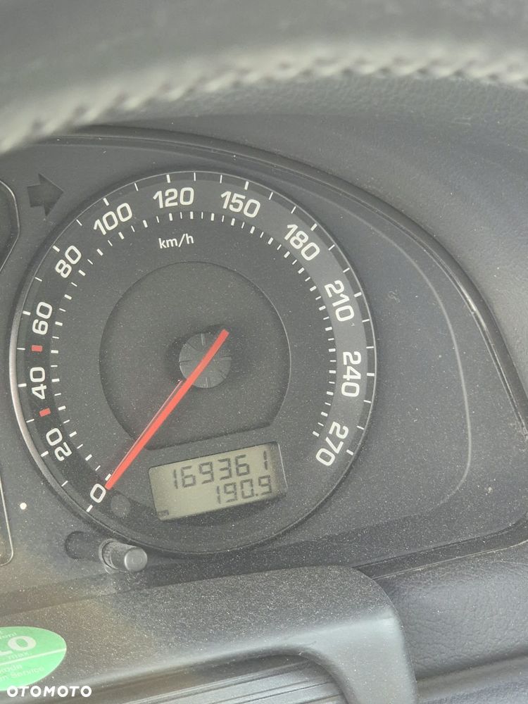 Skoda Superb - 11