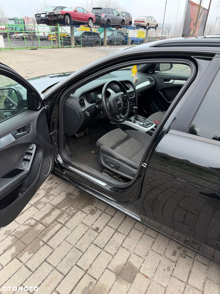Audi A4 Avant 2.0 TDI DPF multitronic Ambiente - 19