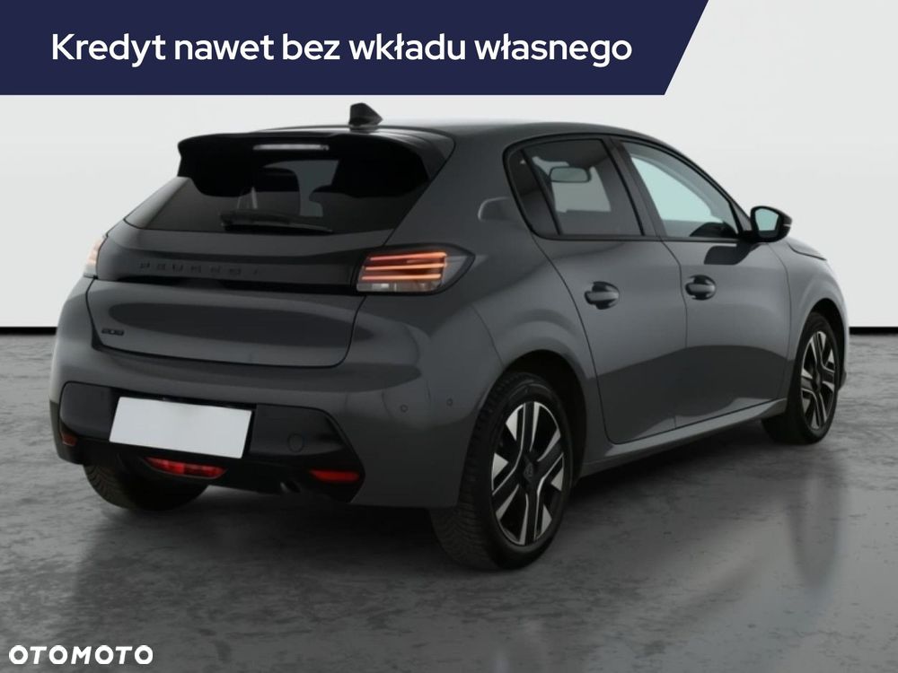 Peugeot 208 - 7