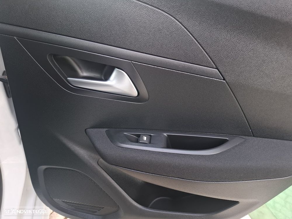 Peugeot 208 PureTech 75 Active - 38