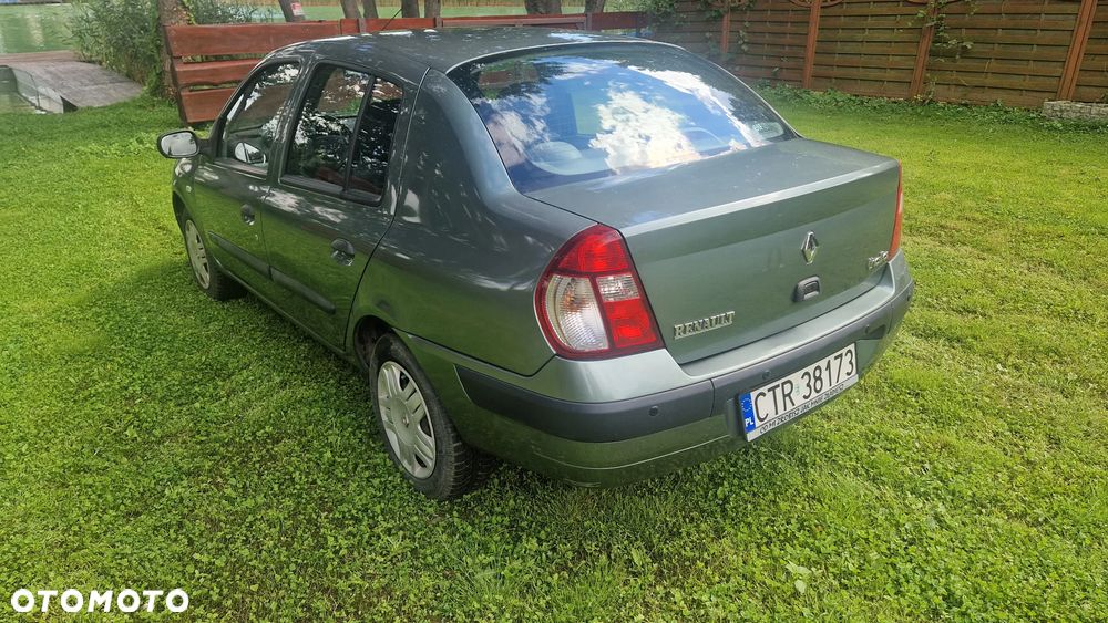 Renault Thalia 1.4 Access - 6