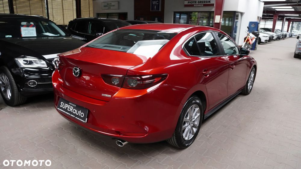 Mazda 3 - 16