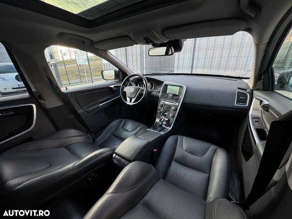 Volvo XC 60 - 16