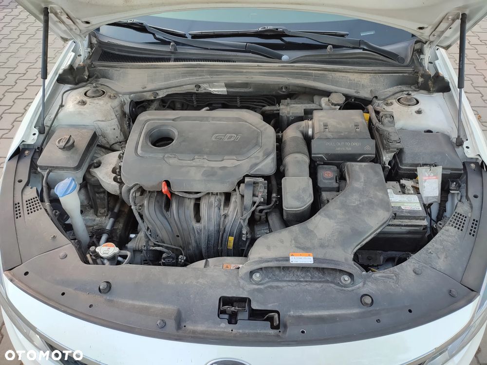 Kia Optima - 11