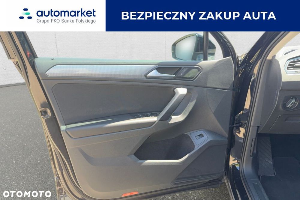 Volkswagen Tiguan 1.5 TSI EVO Life DSG - 11