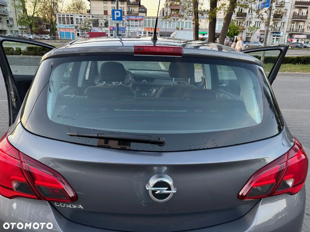 Opel Corsa - 5