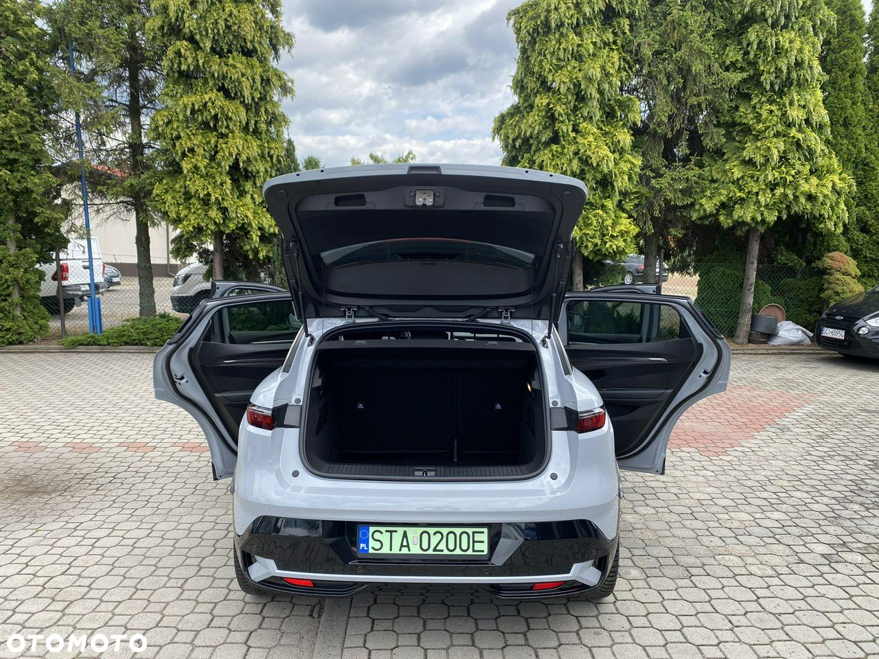 Renault Megane EV60 Techno - 30