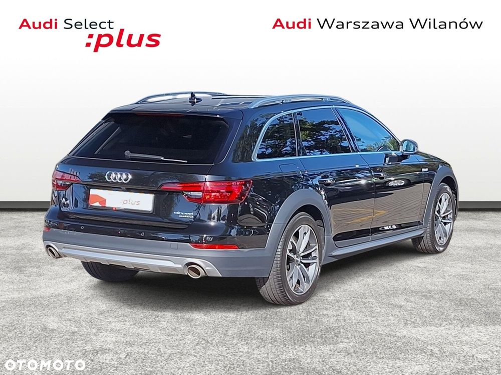 Audi A4 Allroad - 5