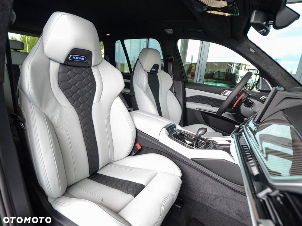 BMW X5 M - 4