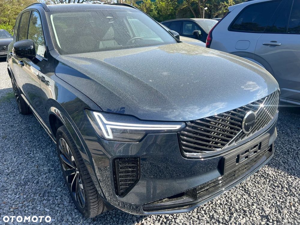 Volvo XC 90 T8 AWD Plus Dark - 23