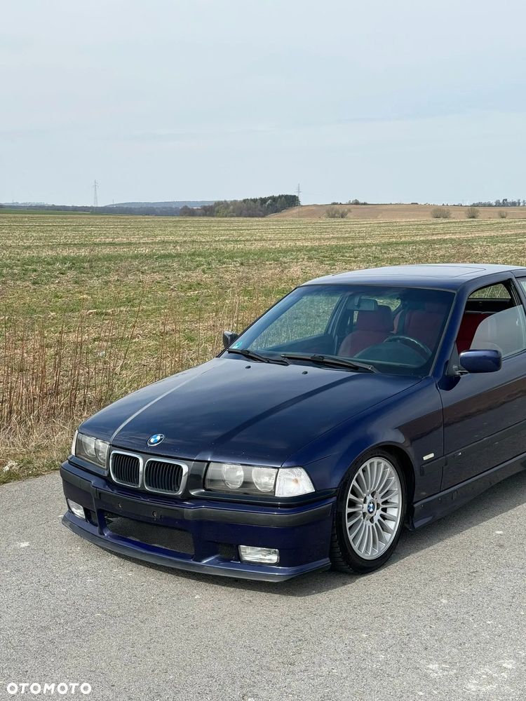 BMW Seria 3 323 CI - 6